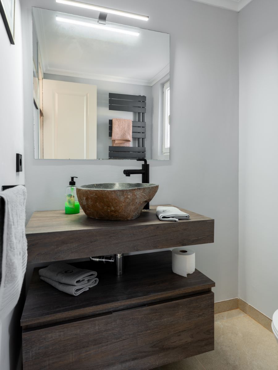 Badezimmer 3