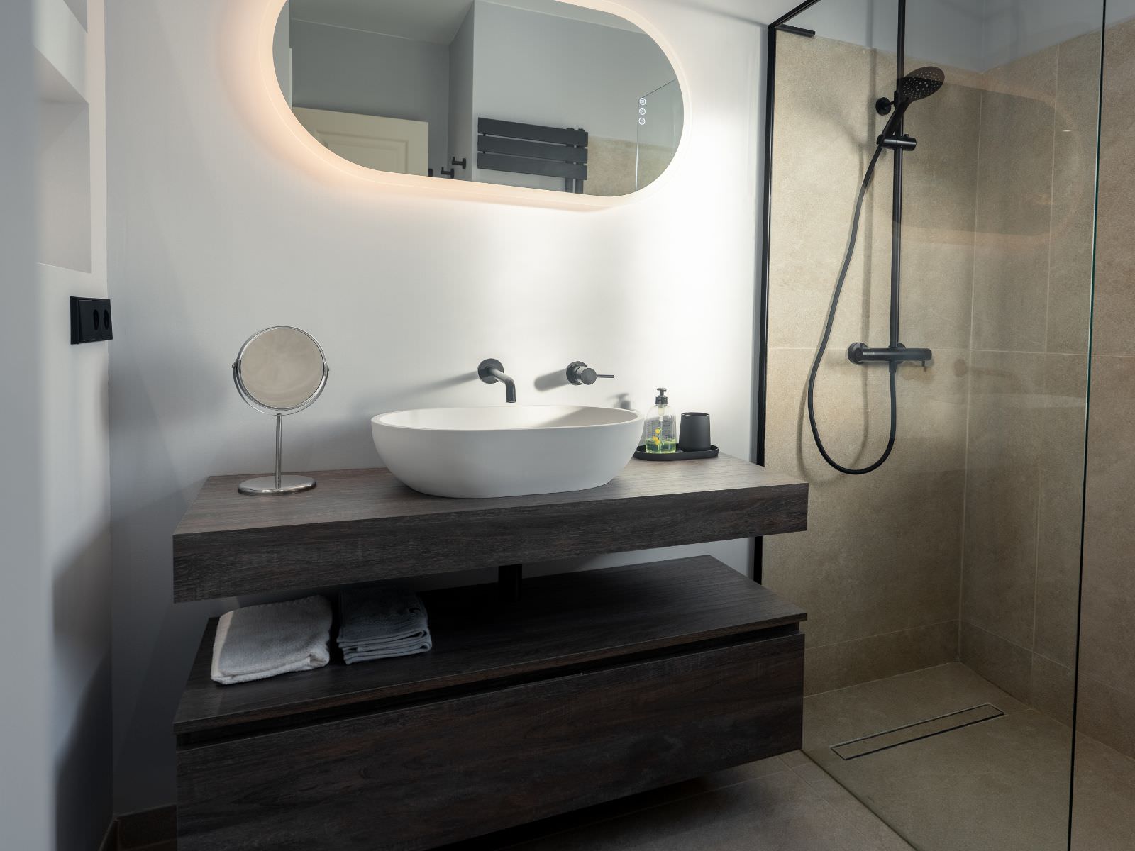 Badezimmer 1